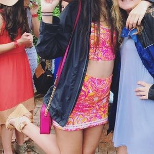 Lilly Pulitzer Marbella Set